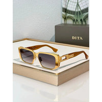 Dita Eyewear ZIRITH LIMITED EDITION Sunglasses🔱