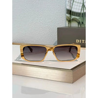 Dita Eyewear ZIRITH LIMITED EDITION Sunglasses🔱