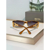 Dita Eyewear ZIRITH LIMITED EDITION Sunglasses🔱