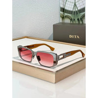 Dita Eyewear ZIRITH LIMITED EDITION Sunglasses🔱