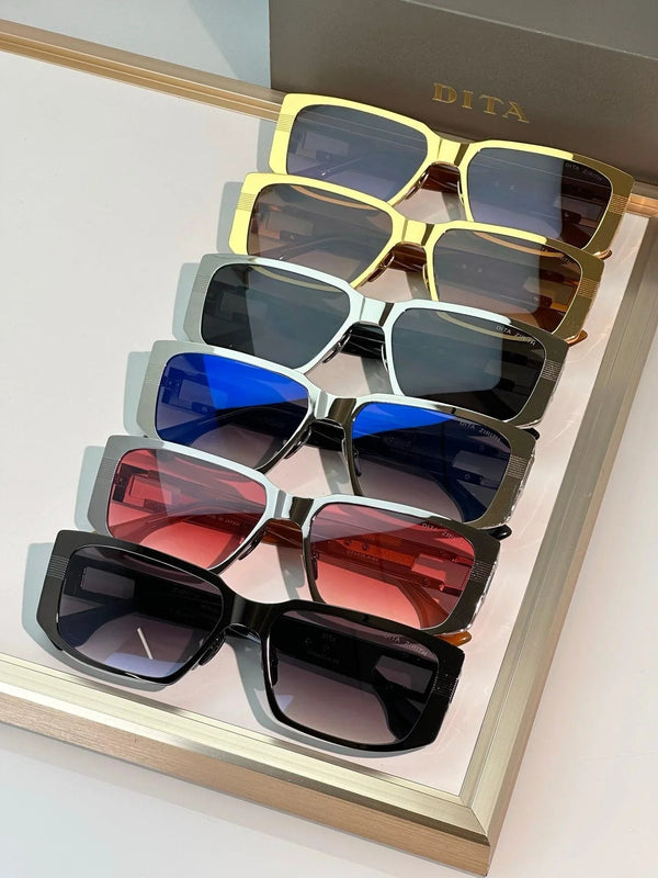 Dita Eyewear ZIRITH LIMITED EDITION Sunglasses🔱