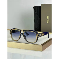 '-  Dita DITA - Grandmaster Six - DTS-900-58 - Sunglasses - DITA Eyewear 🔱