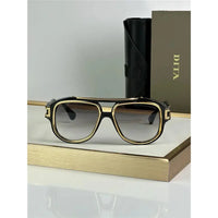 '-  Dita DITA - Grandmaster Six - DTS-900-58 - Sunglasses - DITA Eyewear 🔱