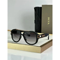 '-  Dita DITA - Grandmaster Six - DTS-900-58 - Sunglasses - DITA Eyewear 🔱