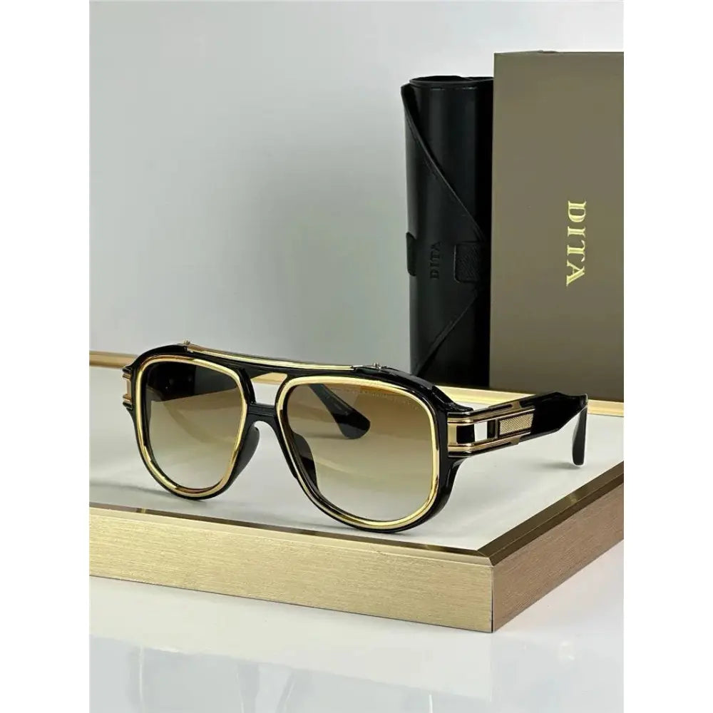 '-  Dita DITA - Grandmaster Six - DTS-900-58 - Sunglasses - DITA Eyewear 🔱