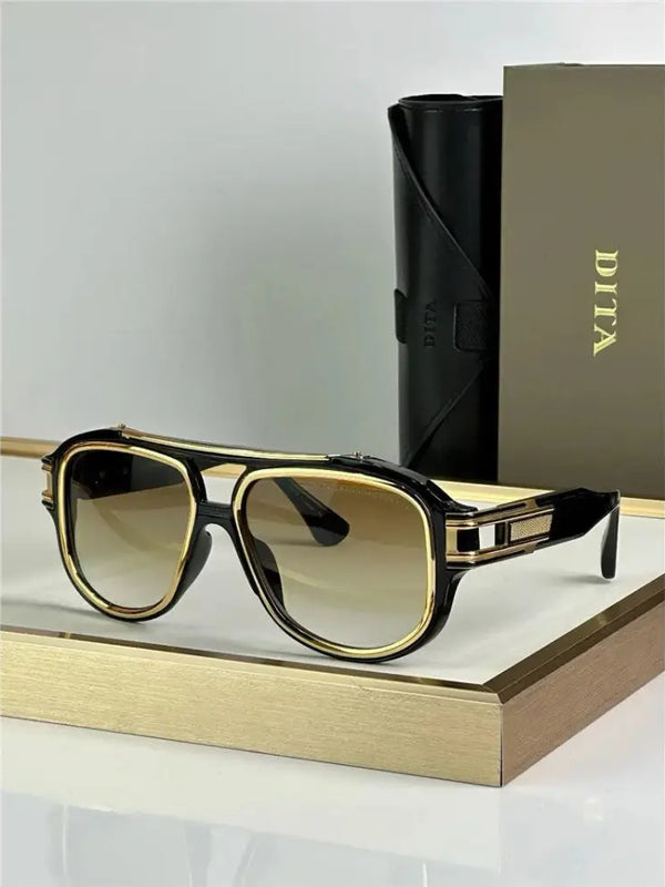 '-  Dita DITA - Grandmaster Six - DTS-900-58 - Sunglasses - DITA Eyewear 🔱
