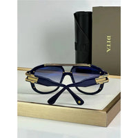 '-  Dita DITA - Grandmaster Six - DTS-900-58 - Sunglasses - DITA Eyewear 🔱