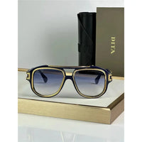 '-  Dita DITA - Grandmaster Six - DTS-900-58 - Sunglasses - DITA Eyewear 🔱