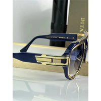 '-  Dita DITA - Grandmaster Six - DTS-900-58 - Sunglasses - DITA Eyewear 🔱