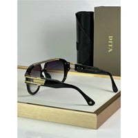 '-  Dita DITA - Grandmaster Six - DTS-900-58 - Sunglasses - DITA Eyewear 🔱