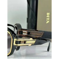 '-  Dita DITA - Grandmaster Six - DTS-900-58 - Sunglasses - DITA Eyewear 🔱