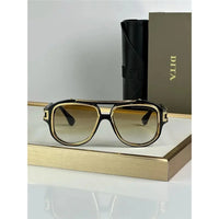 '-  Dita DITA - Grandmaster Six - DTS-900-58 - Sunglasses - DITA Eyewear 🔱