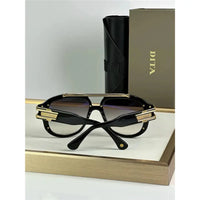 '-  Dita DITA - Grandmaster Six - DTS-900-58 - Sunglasses - DITA Eyewear 🔱