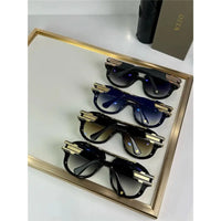 '-  Dita DITA - Grandmaster Six - DTS-900-58 - Sunglasses - DITA Eyewear 🔱