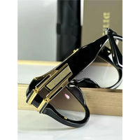 '-  Dita DITA - Grandmaster Six - DTS-900-58 - Sunglasses - DITA Eyewear 🔱