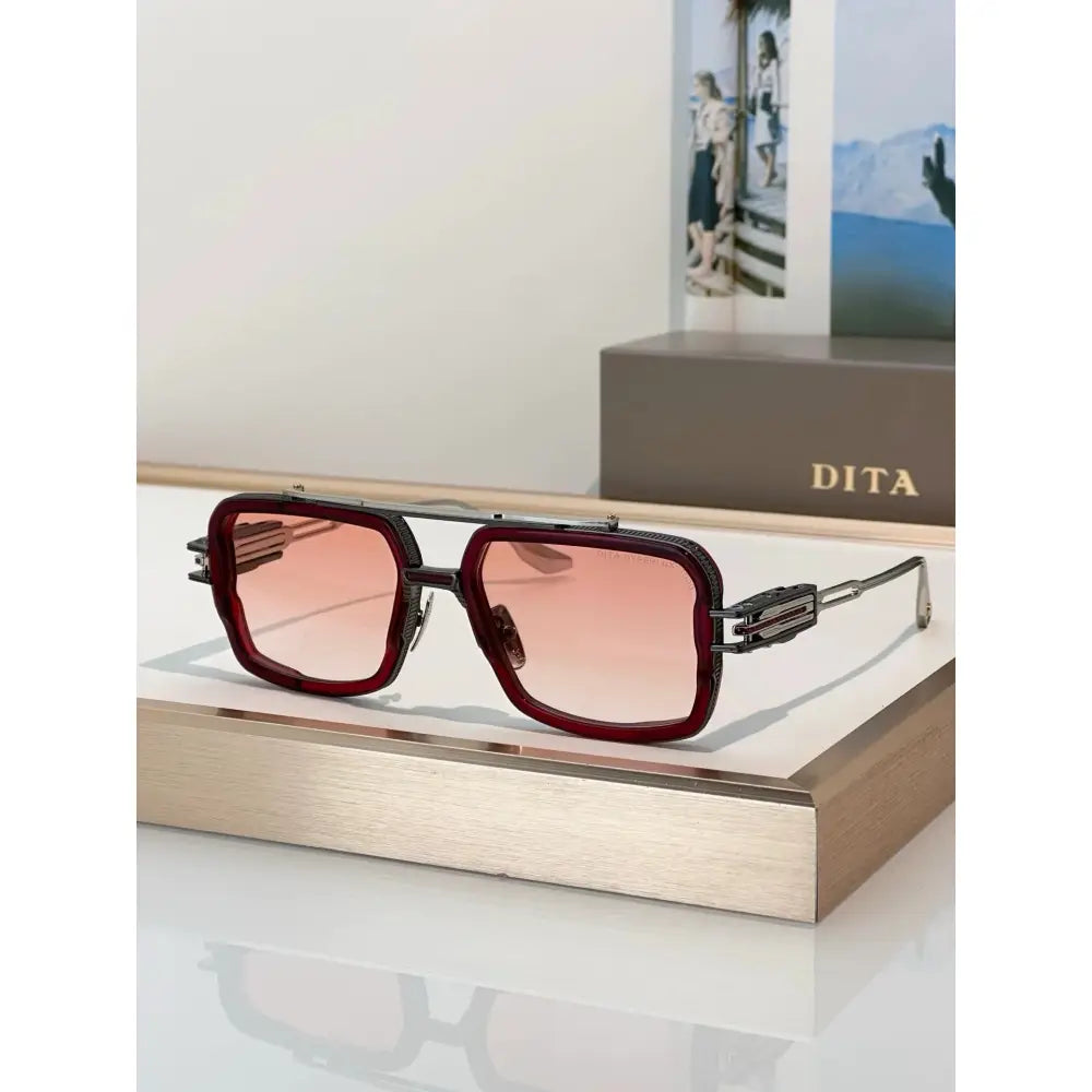 Dita HYPERLUX-1000 DTS470-A-01 Sunglasses 🔱