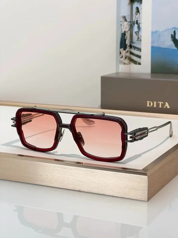 Dita HYPERLUX-1000 DTS470-A-01 Sunglasses 🔱