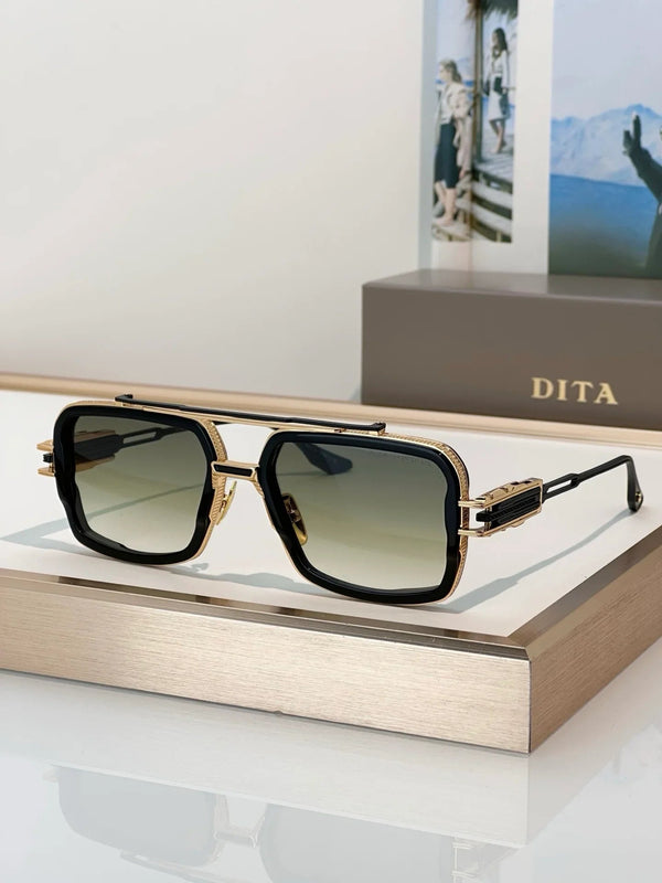 Dita HYPERLUX-1000 DTS470-A-01 Sunglasses 🔱