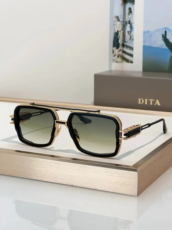 Dita HYPERLUX-1000 DTS470-A-01 Sunglasses 🔱