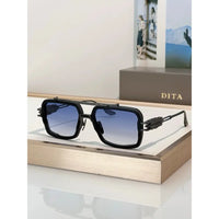 Dita HYPERLUX-1000 DTS470-A-01 Sunglasses 🔱