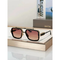 Dita HYPERLUX-1000 DTS470-A-01 Sunglasses 🔱