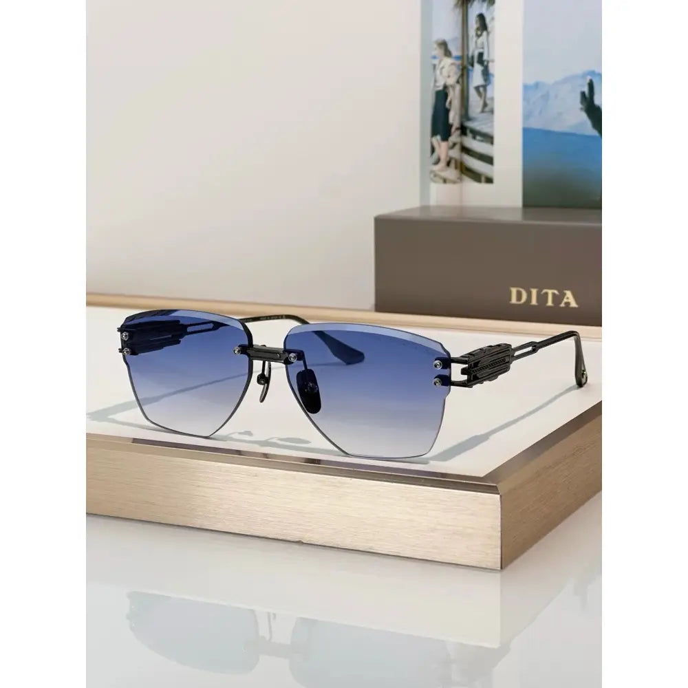 Dita HYPERLUX-2000 DTS197-A-02 Sunglasses 🔱