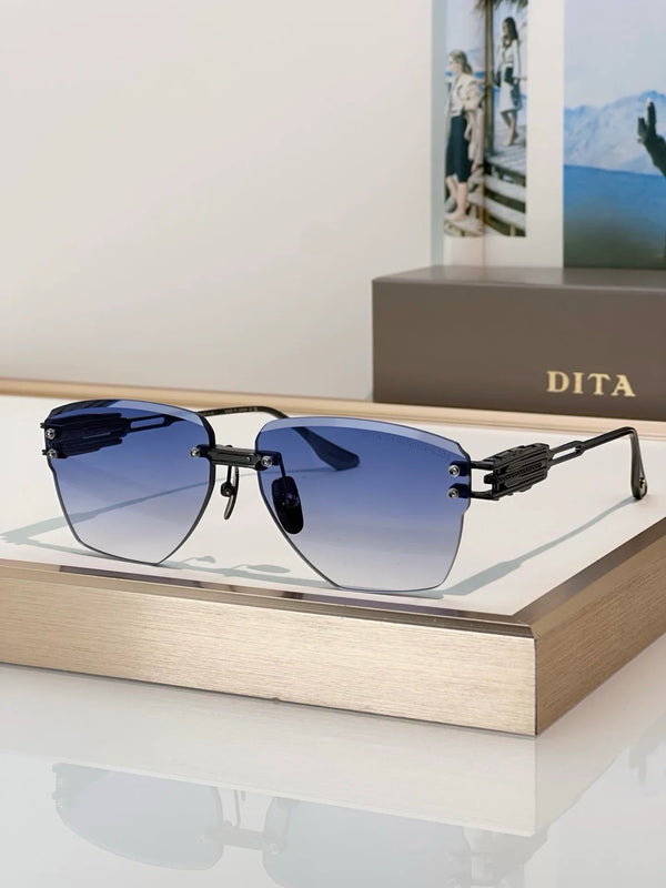 Dita HYPERLUX-2000 DTS197-A-02 Sunglasses 🔱