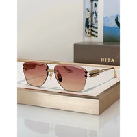 Dita HYPERLUX-2000 DTS197-A-02 Sunglasses 🔱