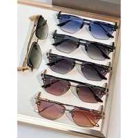 Dita HYPERLUX-2000 DTS197-A-02 Sunglasses 🔱