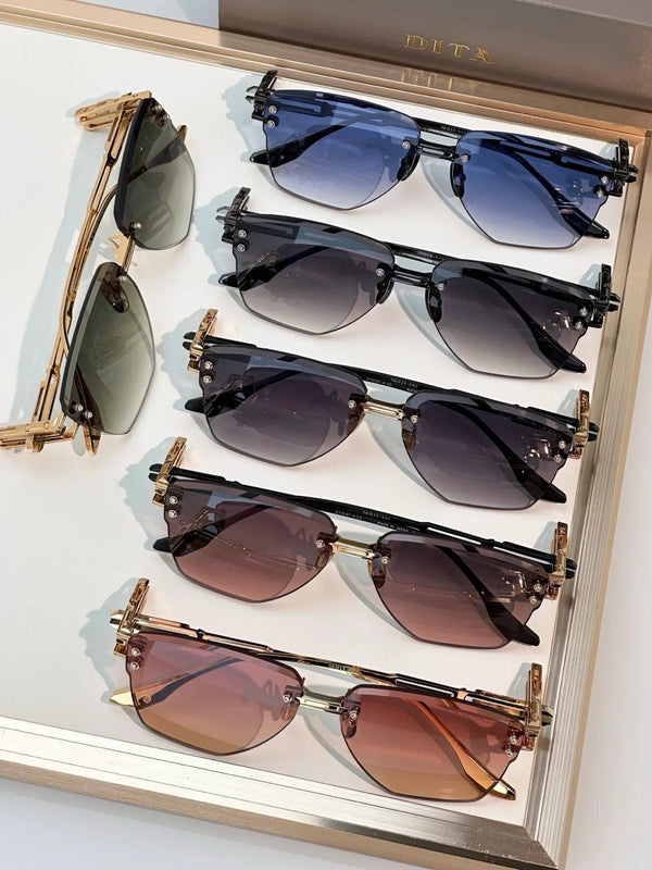 Dita HYPERLUX-2000 DTS197-A-02 Sunglasses 🔱