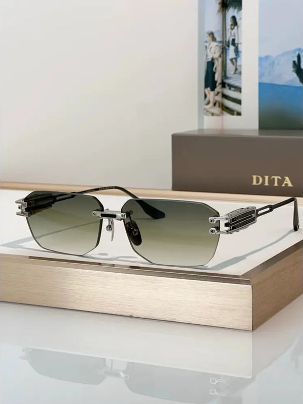 Dita HYPERLUX-3000 DTX198-A-01 Sunglasses 🔱