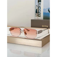 Dita HYPERLUX-3000 DTX198-A-01 Sunglasses 🔱