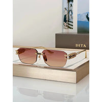 Dita HYPERLUX-3000 DTX198-A-01 Sunglasses 🔱