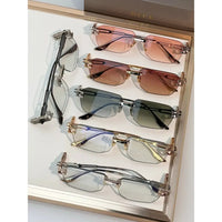 Dita HYPERLUX-3000 DTX198-A-01 Sunglasses 🔱