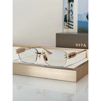 Dita HYPERLUX-3000 DTX198-A-01 Sunglasses 🔱