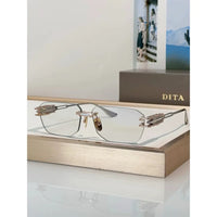 Dita HYPERLUX-3000 DTX198-A-01 Sunglasses 🔱