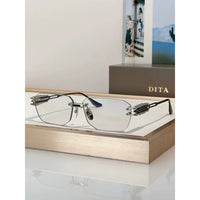 Dita HYPERLUX-3000 DTX198-A-01 Sunglasses 🔱
