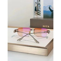 Dita HYPERLUX-3000 DTX198-A-01 Sunglasses 🔱