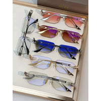 Dita HYPERLUX-3000 DTX198-A-01 Sunglasses 🔱