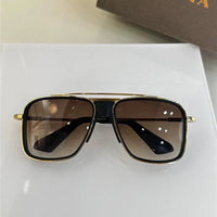 DITA INITIATOR Unisex Dual Constructed Titanium Frame Sunglasses 🔱