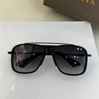 DITA INITIATOR Unisex Dual Constructed Titanium Frame Sunglasses 🔱