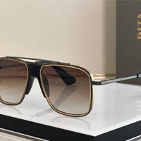 DITA INITIATOR Unisex Dual Constructed Titanium Frame Sunglasses 🔱