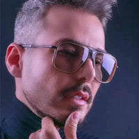 DITA INITIATOR Unisex Dual Constructed Titanium Frame Sunglasses 🔱