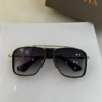 DITA INITIATOR Unisex Dual Constructed Titanium Frame Sunglasses 🔱