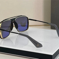 DITA INITIATOR Unisex Dual Constructed Titanium Frame Sunglasses 🔱
