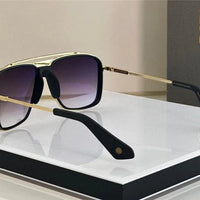 DITA INITIATOR Unisex Dual Constructed Titanium Frame Sunglasses 🔱