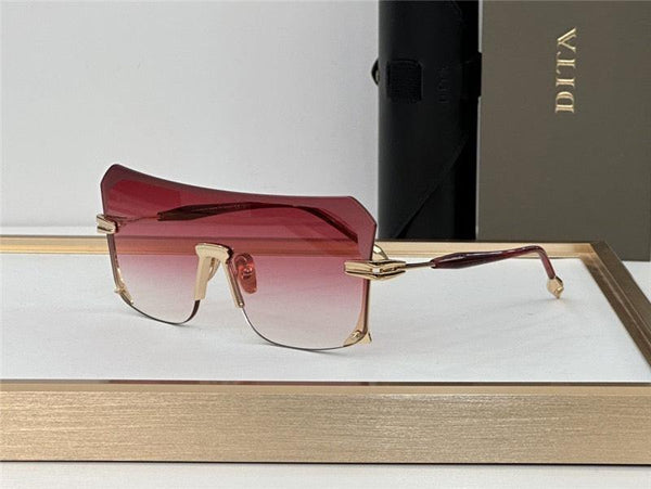 DITA LANITI (LIMITED EDITION) DTS153-A-01 Sunglasses 🔱