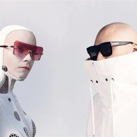 DITA LANITI (LIMITED EDITION) DTS153-A-01 Sunglasses 🔱