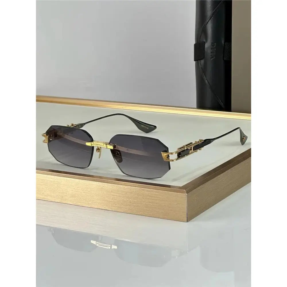 Dita Monolix DTS 196 Grand Endeni Sunglasses 🔱