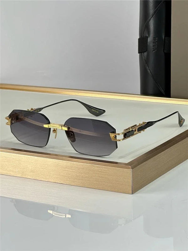 Dita Monolix DTS 196 Grand Endeni Sunglasses 🔱